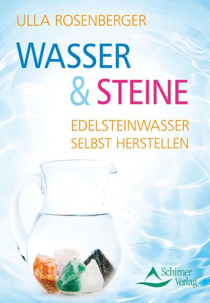 Produktbild: Wasser & Steine
