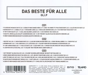 Produktbild: Das Beste f&uuml;r Alle