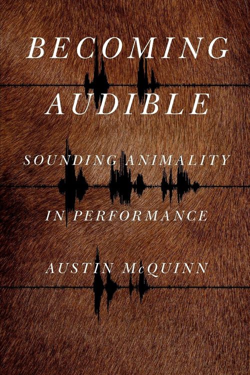 Produktbild: Becoming Audible