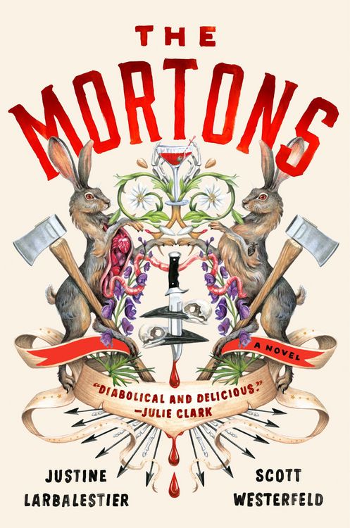 Produktbild: The Mortons