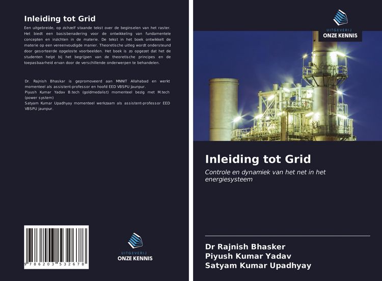 Produktbild: Inleiding tot Grid