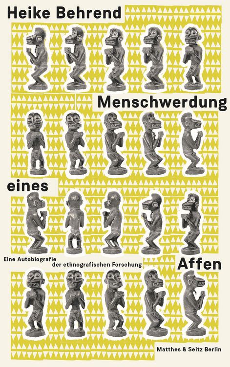 Produktbild: Menschwerdung eines Affen