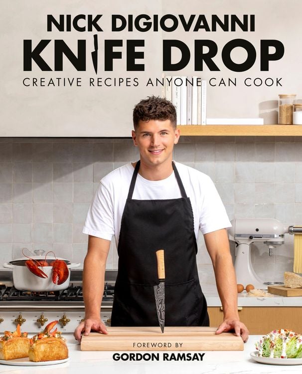 Produktbild: Knife Drop