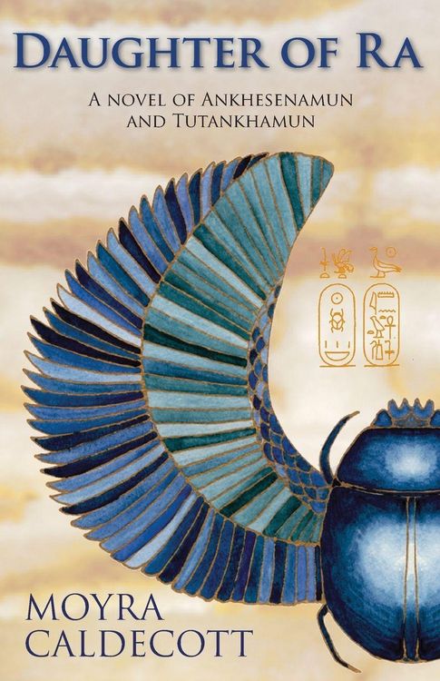 Produktbild: Daughter of Ra