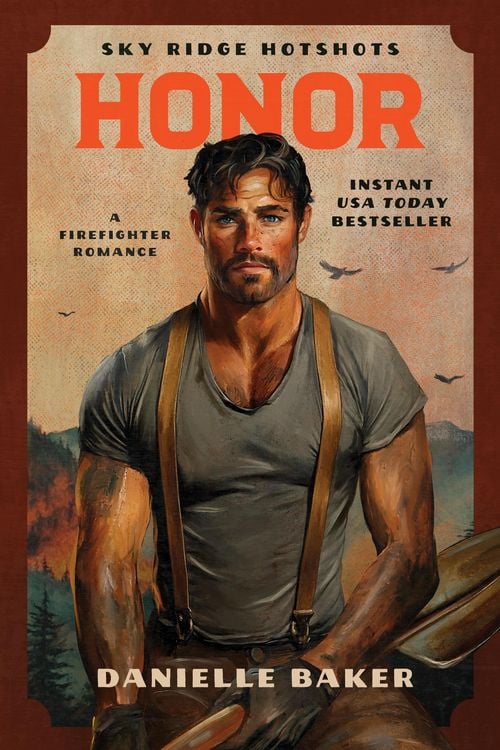 Produktbild: Honor