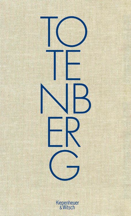 Produktbild: Totenberg