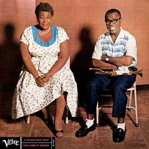 Produktbild: Ella & Louis (Acoustic Sounds)