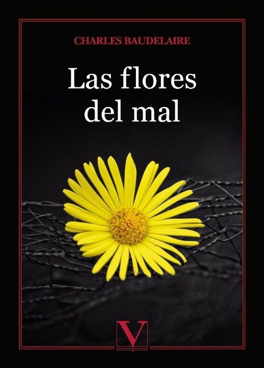 Produktbild: Las flores del mal