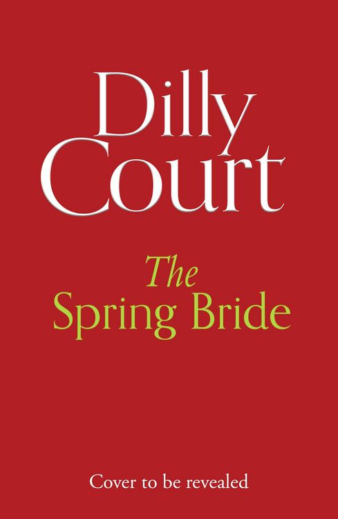 Produktbild: The Spring Bride