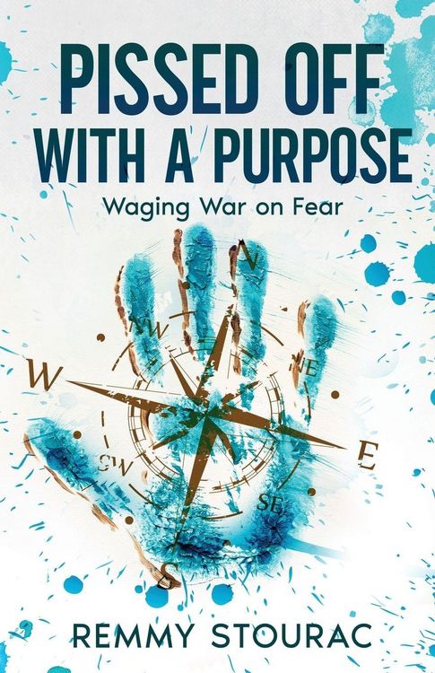 Produktbild: Pissed Off with a Purpose