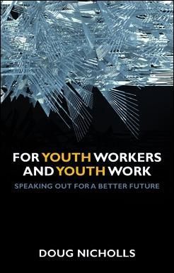 Produktbild: For Youth Workers and Youth Work