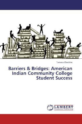 Produktbild: Cheshire, T: Barriers & Bridges: American Indian Community C