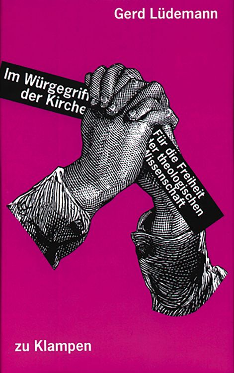 Produktbild: Im W&uuml;rgegriff der Kirche