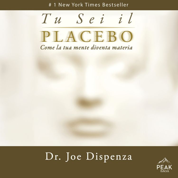 Produktbild: Tu sei il placebo