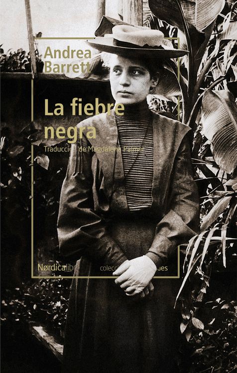 Produktbild: La fiebre negra