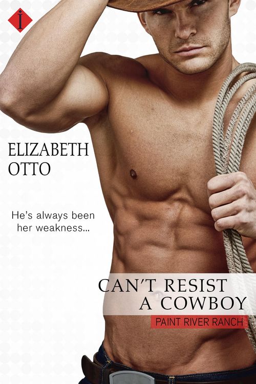 Produktbild: Can't Resist a Cowboy