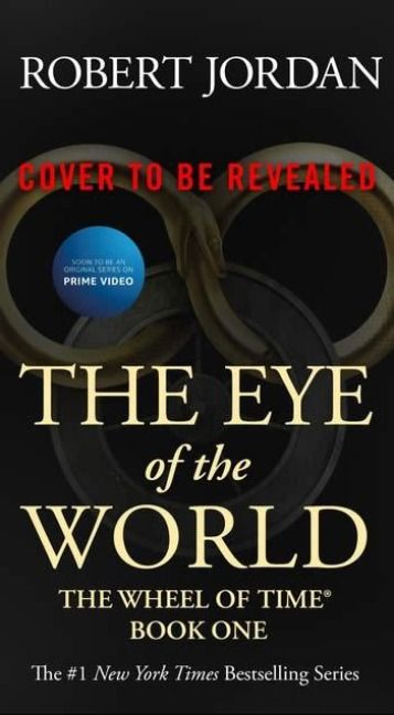 Produktbild: The Eye of the World