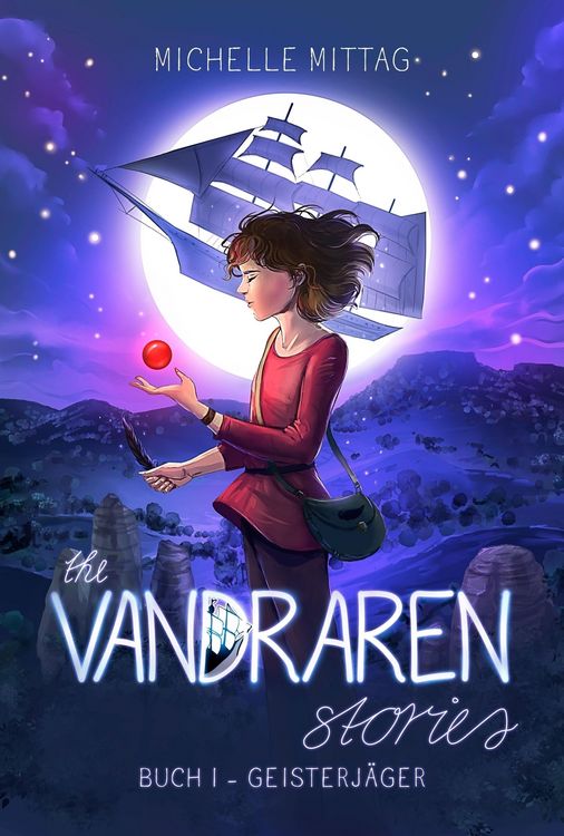 Produktbild: The Vandraren Stories