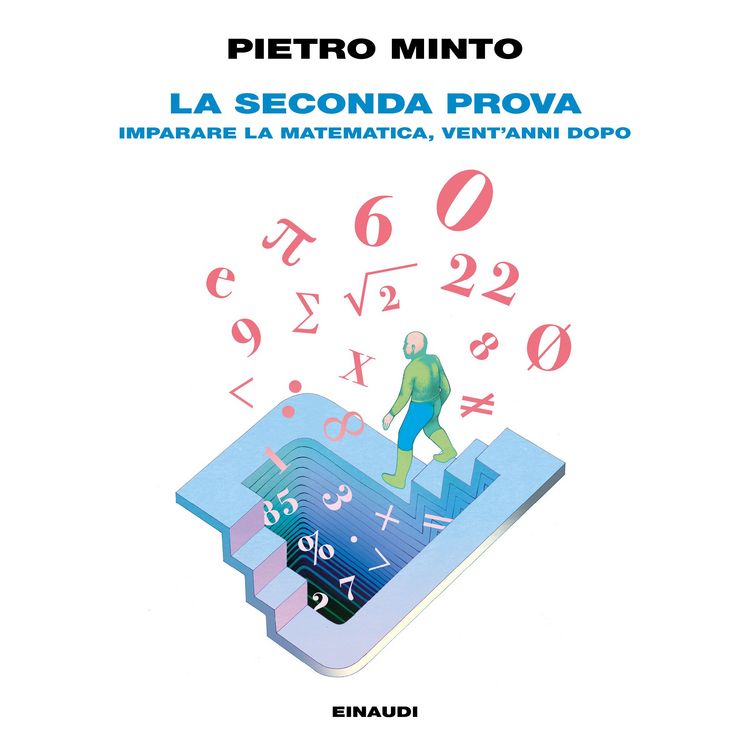 Produktbild: La seconda prova