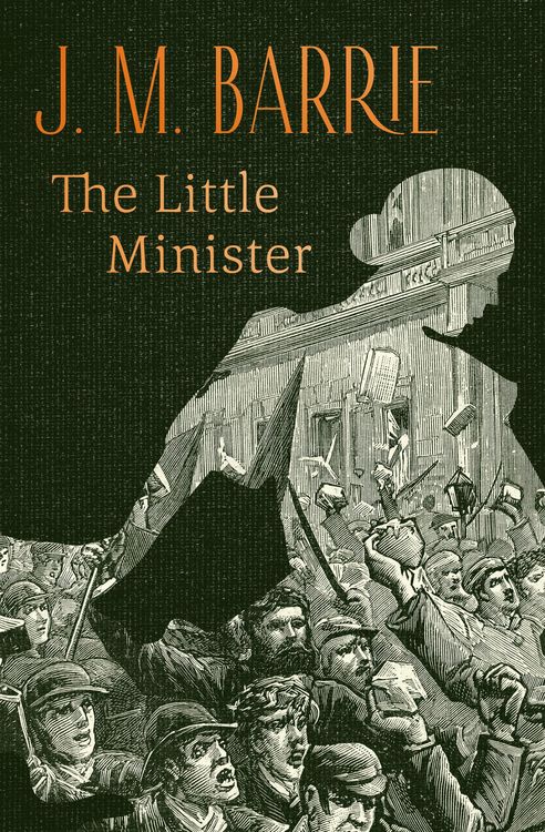 Produktbild: The Little Minister