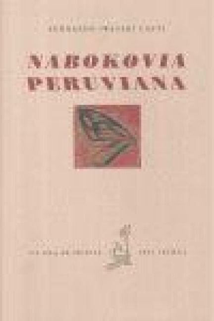 Produktbild: Nabokovia peruviana