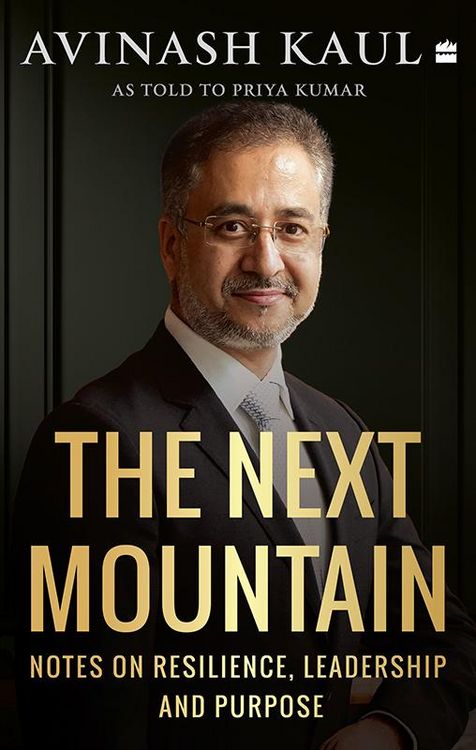 Produktbild: The Next Mountain