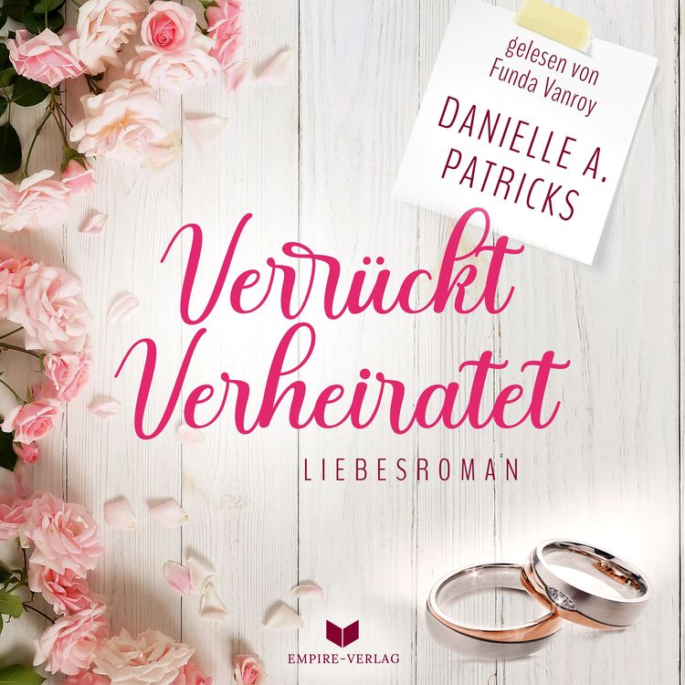 Produktbild: Verr&uuml;ckt verheiratet (Liebesgl&uuml;ck 1)