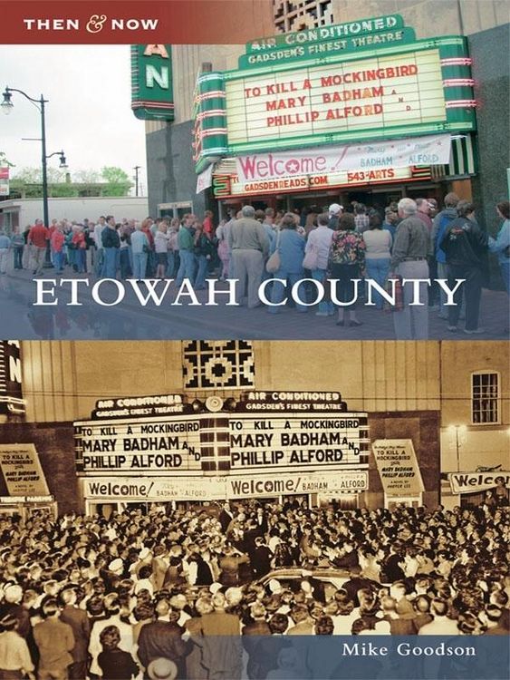Produktbild: Etowah County