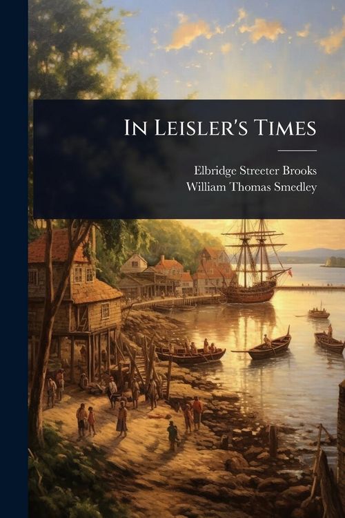 Produktbild: In Leisler's Times