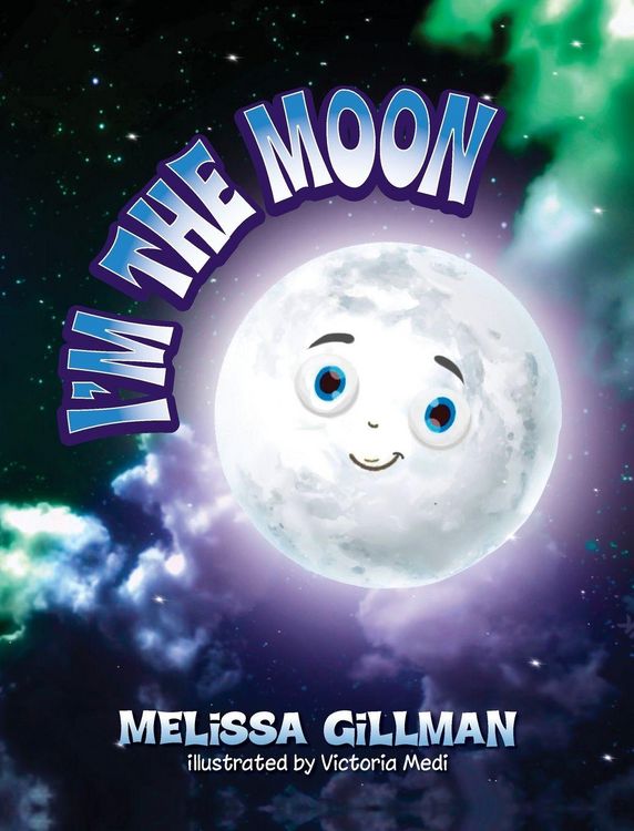 Produktbild: I'm the Moon