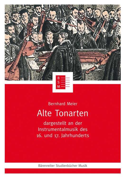 Produktbild: Alte Tonarten