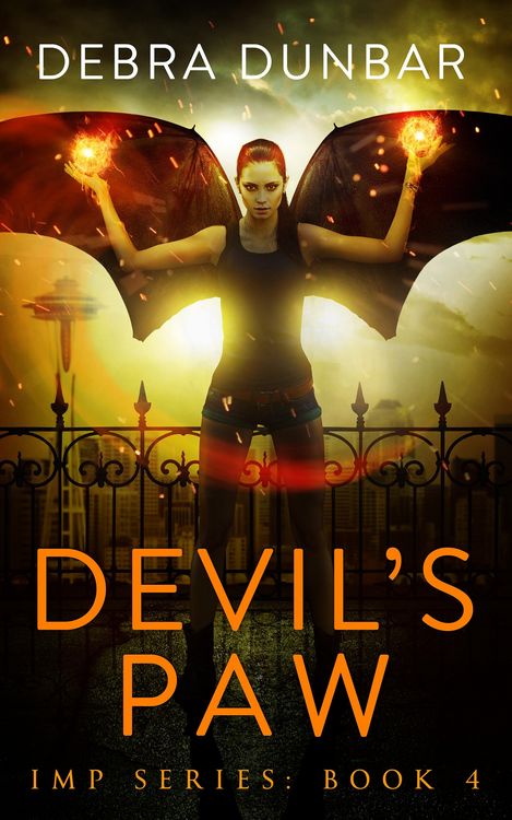 Produktbild: Devil's Paw