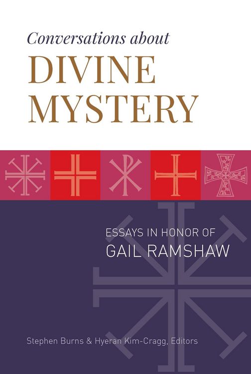 Produktbild: Conversations about Divine Mystery