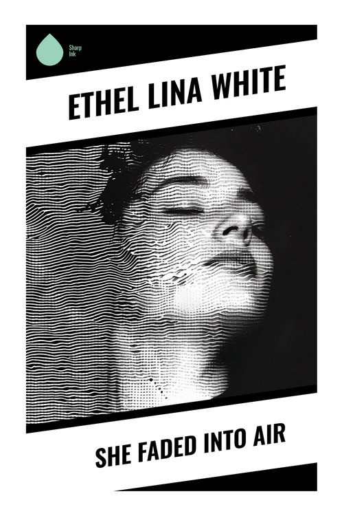 Produktbild: She Faded Into Air