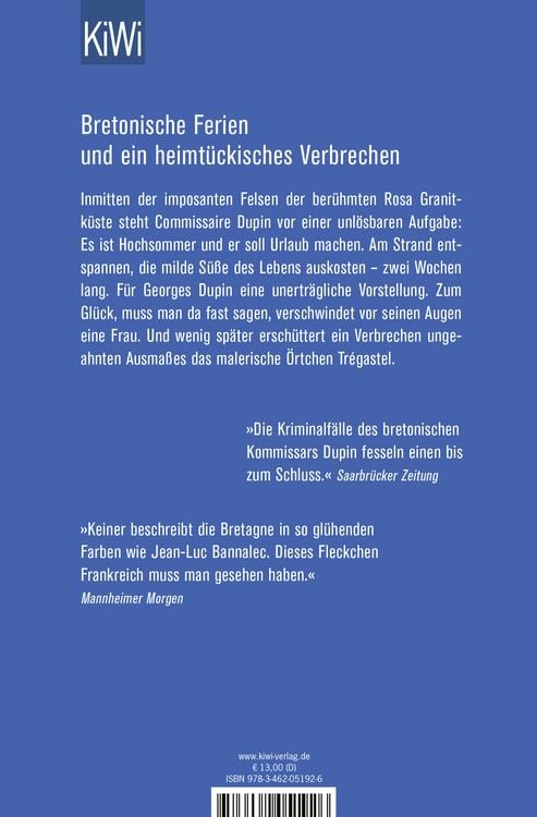 Produktbild: Bretonisches Leuchten
