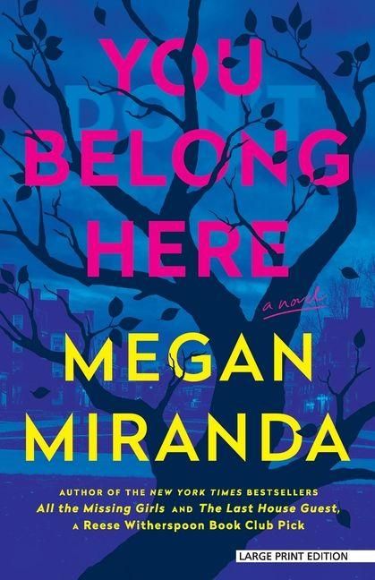 Produktbild: You Belong Here