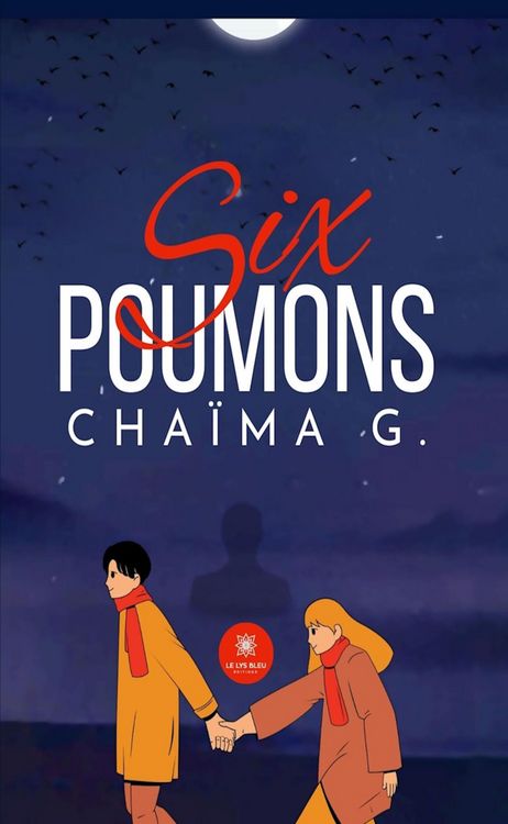Produktbild: Six poumons
