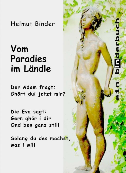 Produktbild: Vom Paradies im L&auml;ndle