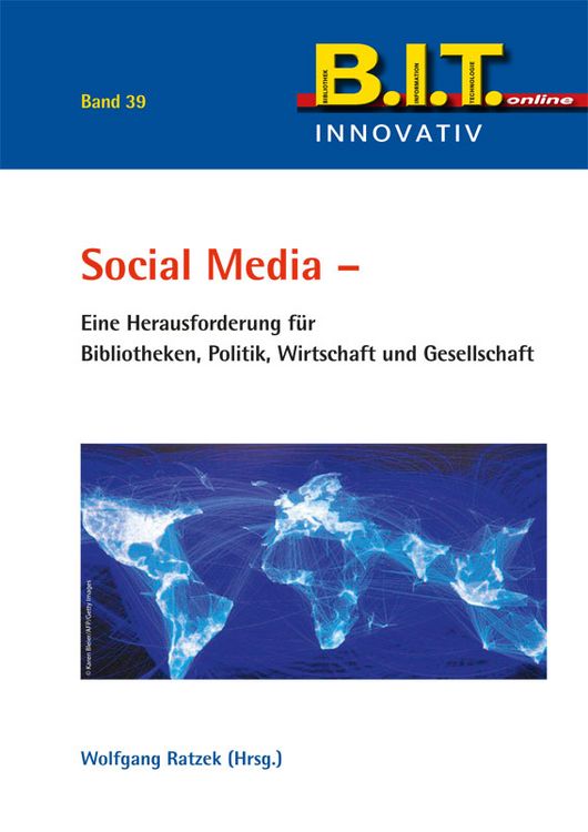 Produktbild: Social Media