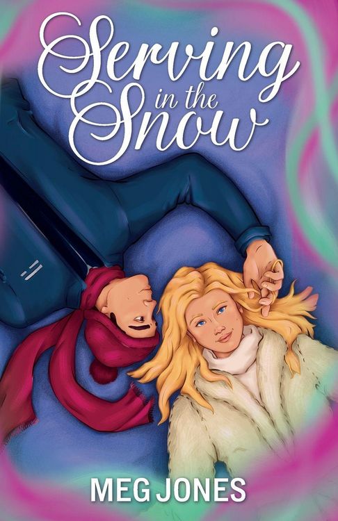 Produktbild: Serving In The Snow