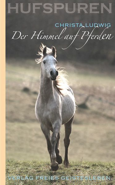 Produktbild: Der Himmel auf Pferden