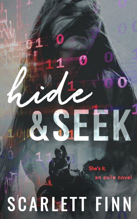 Produktbild: Hide & Seek