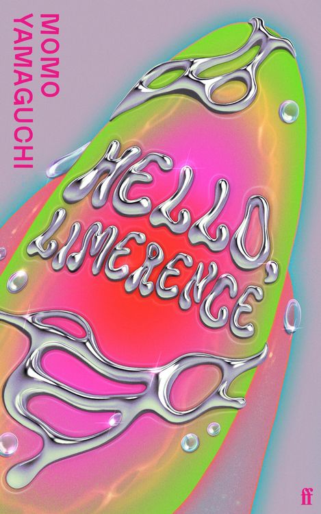Produktbild: Hello, Limerence