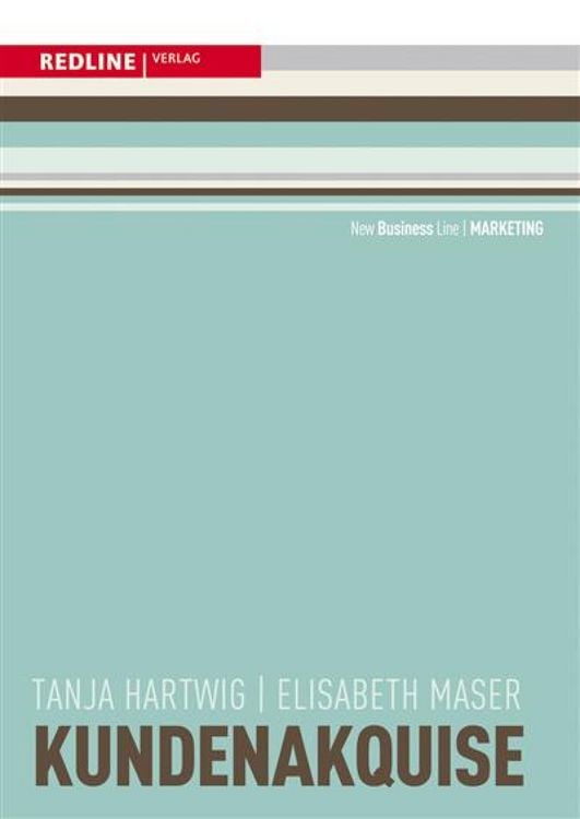 Produktbild: Kundenakquise