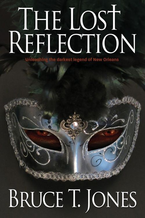 Produktbild: The Lost Reflection