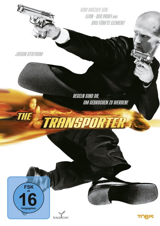 Produktbild: Transporter