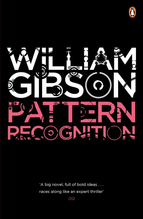 Produktbild: Pattern Recognition