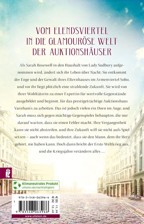 Produktbild: Das Auktionshaus