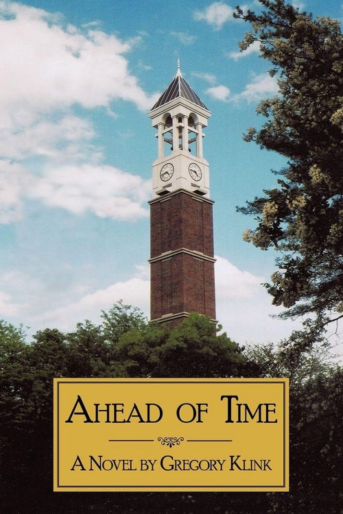 Produktbild: Ahead of Time