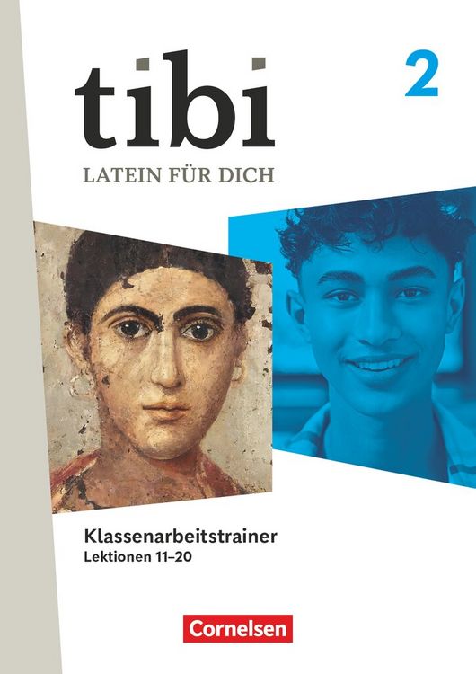 Produktbild: tibi - Allgemeine Ausgabe ab 2025 - Band 2
